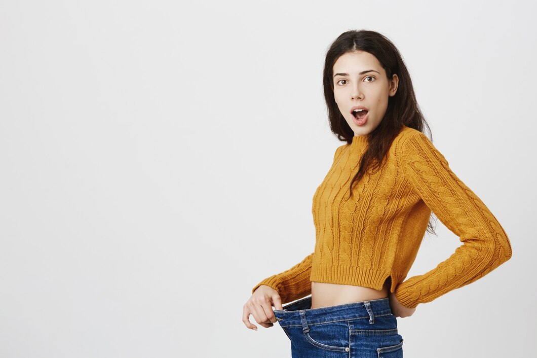 The Impact of Sugar-Free Fizzy Drinks on Gut Health and Weight Loss