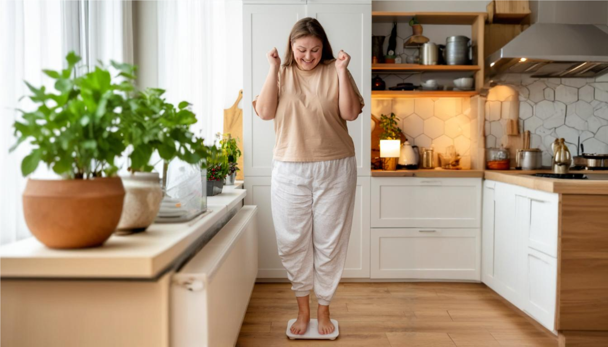Your Weight Loss Journey Starts Here