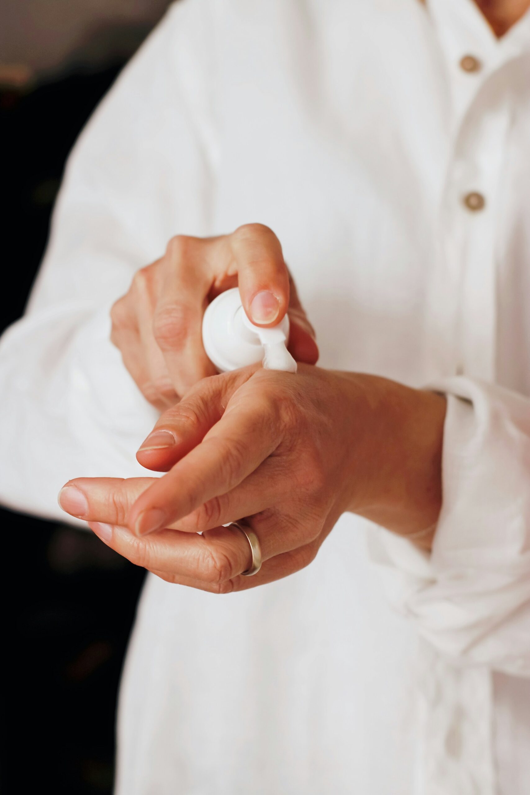 The Essential Role of Moisturisers