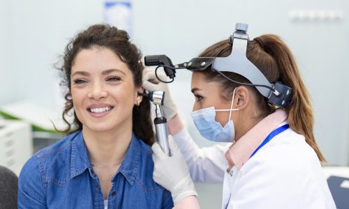 The Benefits of Ear Wax Removal Through Microsuction