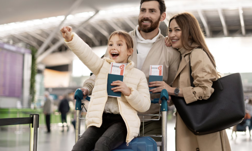 Travel Vaccinations Guide Healthy-U Pharmacy