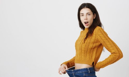 The Impact of Sugar-Free Fizzy Drinks on Gut Health and Weight Loss