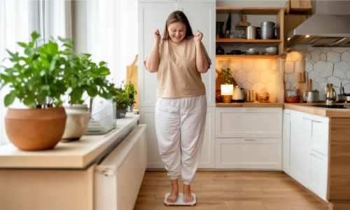 Your Weight Loss Journey Starts Here