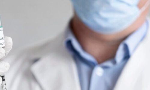 RSV Vaccination at Healthy U Pharmacy in Saltdean, Brighton: Protect Yourself This Winter