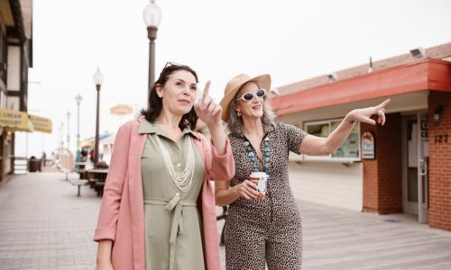 The Importance of Hormone Replacement Therapy (HRT) for Women